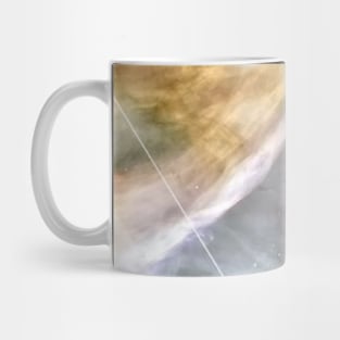 Outer space series Mug